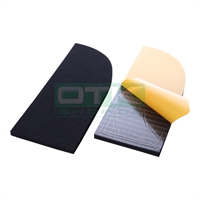 Sticky seat pads, Right and left, KG